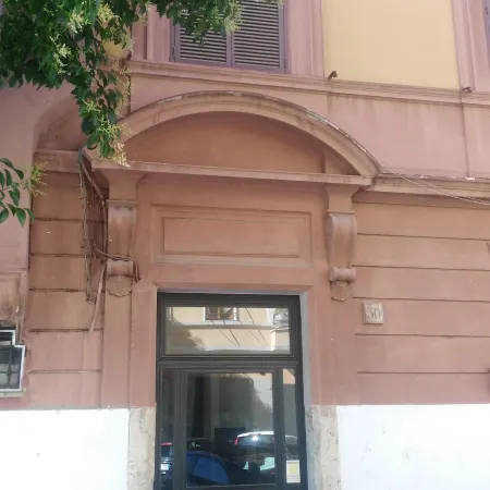A 2 Passi Dai Musei Luxury Guest House