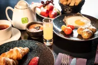 Farris Bad Hotels in Larvik