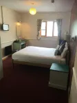 The White Horse Inn - Bed and Breakfasts