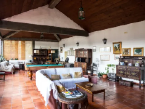 Casa Nobre do Correio-Mor Hotels in Ponte da Barca