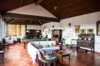 Casa Nobre do Correio-Mor Hotels in Ponte da Barca