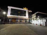 Hotel G-Square - Shirdi โรงแรมในเชอร์ดิ