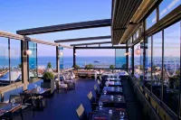 hotel bronte - 3 stjerner