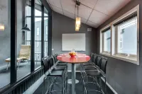 Aiden by Best Western Stockholm Arlanda Airport Hotels in Sigtuna