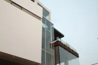 Flat06.騰德安旅館 南雅加達住宿飯店