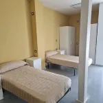 Albergue turistico Pampejo