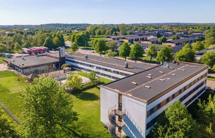 Halmstad Hotel Apartments