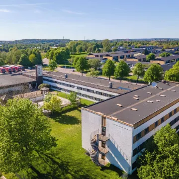 Halmstad Hotel Apartments