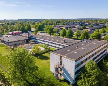 Halmstad Hotel Apartments Hotels in Halmstad Municipality