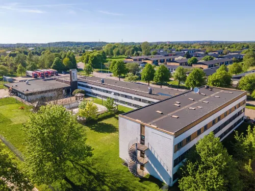 Halmstad Hotel Apartments Hotel a Fyllinge