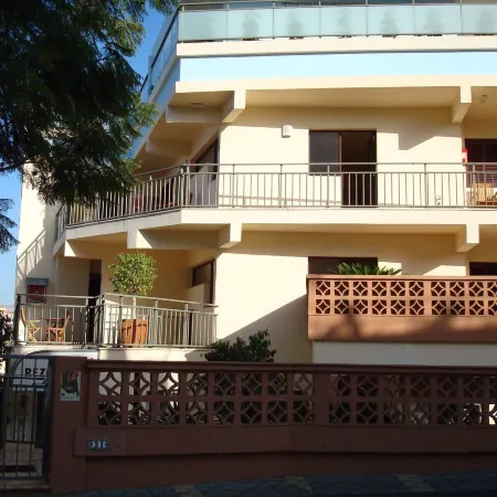 Hapimag Resort Tenerife