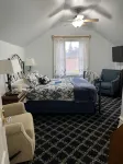 Abbey House Inn Hotels in Winters