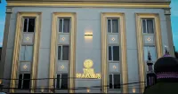 The Marwar Hotels near Pratyush Telemates