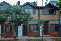 Wicz Apart Iguazú Hotels in 