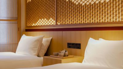 その他 ホテルグレイスリー京都三条の写真