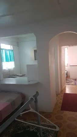 Honiiwell Rooms and Suites Отели в г. Сент-Джорджес