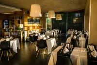 Costa Colonia - Riverside Boutique Hotel - petit déjeuner
