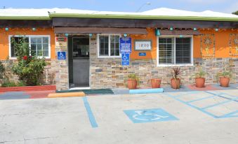 Eagle Inn Motel