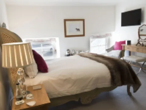 The Priory Hotels in Middleham