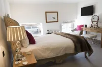 The Priory Hotels in Middleham