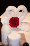 Falaza Game Park and Spa - spa