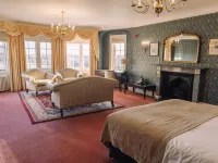 Donnington Grove Hotels in Newbury
