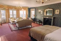 Donnington Grove Hotels in Newbury