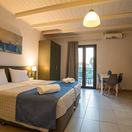 Ledra Maleme Hotel