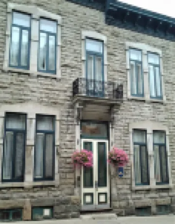 B&B ดีและบีแห่งฟองแทน โรงแรมใน