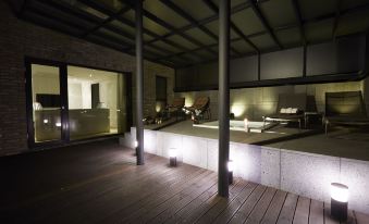 Namoo Hotel Chungbuk Innocity