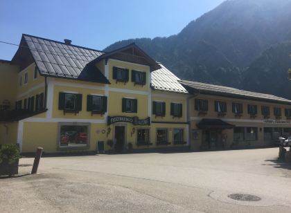 Metzgerwirt VIEH HELI