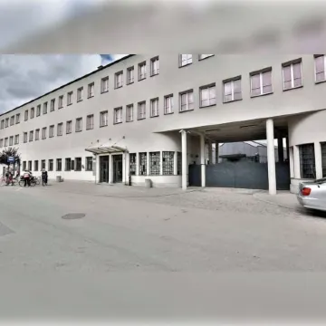 Aparthotel Old Town Отели рядом с достопримечательностью «Дебники»