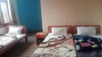 그린 파크 호텔 쇼그란  호텔