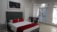 Hotel Ayenda La 44 Norte Hoteles en Yumbo