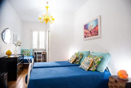 Sea Garden - Gallipoli