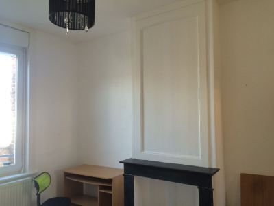 Homestay Lille