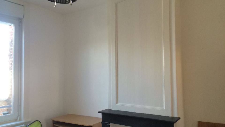 Homestay Lille