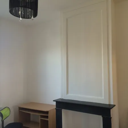 Homestay Lille