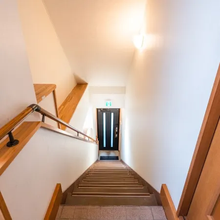 Ezo Fujiya Niseko House Room