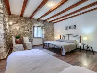 Nino Hotels in Opcina Krsan
