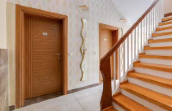 Apartment in Oberhausen Near Ski Resort