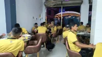 Hotel VIP 46 Ssqs - Desayuno