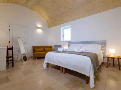 Masseria Abadia Uno