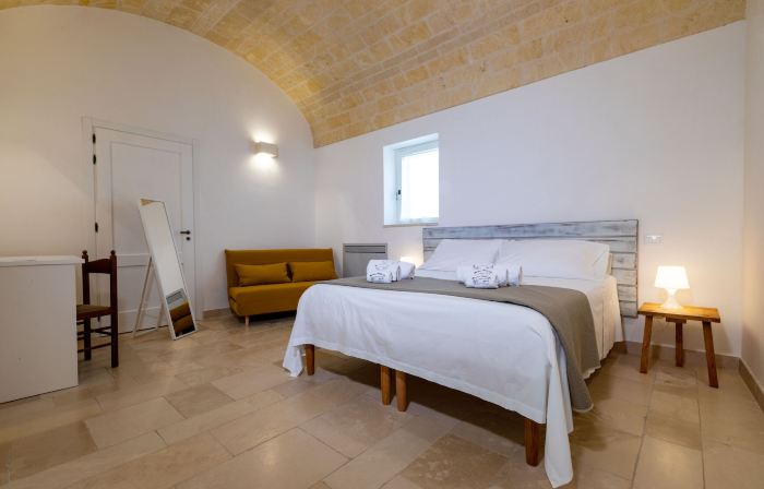 Masseria Abadia Uno