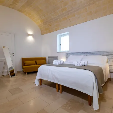 Masseria Abadia Uno