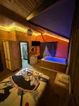 CAMBASI KAYAK VE DOGA TESISI Hotels in Gumusdere Mahallesi