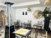 Riad Sarah Sabrina