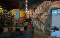 Hostal Choja Hotel a Quetzaltenango