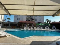 SİRİUS Mİ Hotel GÜMÜLDÜR - Pools