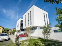 Casa Maria City Apartments Hoteles en Timișoara